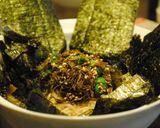 ラーメンのトッピングにねこぶまんま作り方4写真