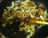 ●簡単・タイ風シーフードのレッドカレー●作り方2写真