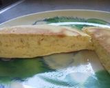 パン代わり？むっちり分厚いホットケーキ☆作り方7写真