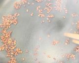 山椒の実炒めるだけ作り方3写真