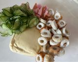パリふわ食感！彩り白和え作り方5写真