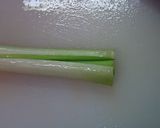 茶だしで中華風スープ作り方2写真