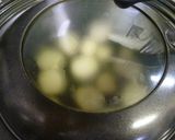 子供のおやつにも♡サツマイモバター焼き作り方3写真