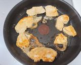 ヨーグルトでしっとり!鶏の照り焼き作り方6写真