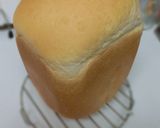 HBで☆うちでよく焼く♪基本の早焼きパン作り方3写真