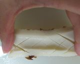 焼くだけ簡単、ちくわ南蛮作り方2写真