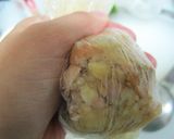 ピーマンのはんぺん詰め2種作り方2写真