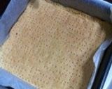 スクエア型でヘルシースイートポテトタルト作り方6写真