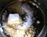 スクエア型でヘルシースイートポテトタルト作り方7写真