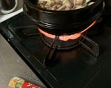 スンドゥブチゲ！簡単トゥッペギで本格的純豆腐チゲ作り方8写真