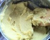 スクエア型でヘルシースイートポテトタルト作り方8写真