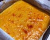 スクエア型でヘルシースイートポテトタルト作り方12写真