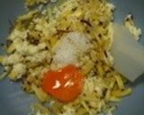 スイートポテト風チーズトースト☆作り方2写真