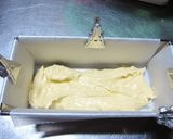 ❦秋です❦HMで簡単！栗のパウンドケーキ作り方6写真