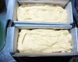 ❦秋です❦HMで簡単！栗のパウンドケーキ作り方8写真