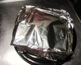 ❦秋です❦HMで簡単！栗のパウンドケーキ作り方10写真