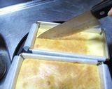 ❦秋です❦HMで簡単！栗のパウンドケーキ作り方9写真
