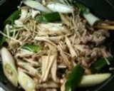 すき焼きのタレ(割り下)作り方3写真