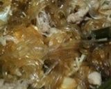 すき焼きのタレ(割り下)作り方4写真