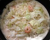 うまうま～☆ラーメンでお好み焼き♪作り方3写真