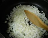 カレーメンチ作り方2写真