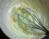 栗のパウンドケーキ作り方1写真