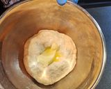 おとうさんの塩パン作り方7写真