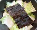 ホイル焼きより手軽で簡単☆鮭の無水蒸し煮作り方3写真