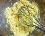 栗のパウンドケーキ作り方5写真