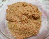 カレーメンチ作り方10写真