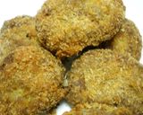 カレーメンチ作り方12写真