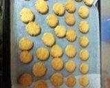 ★きなことおからのサクサクッキー★作り方9写真