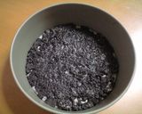 彩りレアチーズケーキ作り方2写真