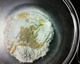 シナモンフランス食パン作り方1写真