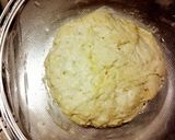 シナモンフランス食パン作り方4写真