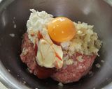 失敗知らずの煮込みハンバーグ作り方5写真