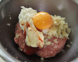 失敗知らずの煮込みハンバーグ作り方5写真
