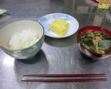 野菜たっぷりあったか和風スープ作り方7写真