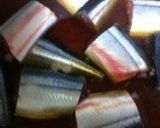 圧力鍋でカルシウムたっぷり秋刀魚煮作り方1写真