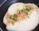 ♪ふわぁ～♪ふわぁ～♪山芋とろろ焼き♪作り方4写真