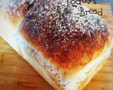 シナモンフランス食パン作り方9写真