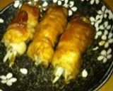 もやしの肉巻作り方4写真