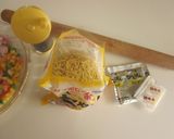 炊飯器でちゃんぽん飯♪作り方2写真