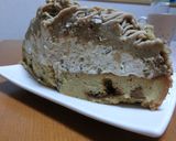 モンブランタルト作り方5写真
