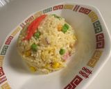 炊飯器でちゃんぽん飯♪作り方4写真