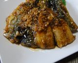 シェフ直伝！食べるラー油入り油淋鶏ソース作り方6写真