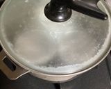 豆乳プリン作り方4写真