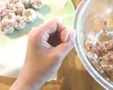 *しゅうまい*作り方3写真