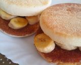 フレンチ風！カラメルホットバナナマフィン作り方10写真