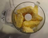 オレンジシャーベット。作り方5写真